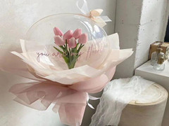 节日|女神们，节日快乐呀！