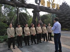 热烈庆祝爱尔家入驻大型亲子互动园区松鼠部落